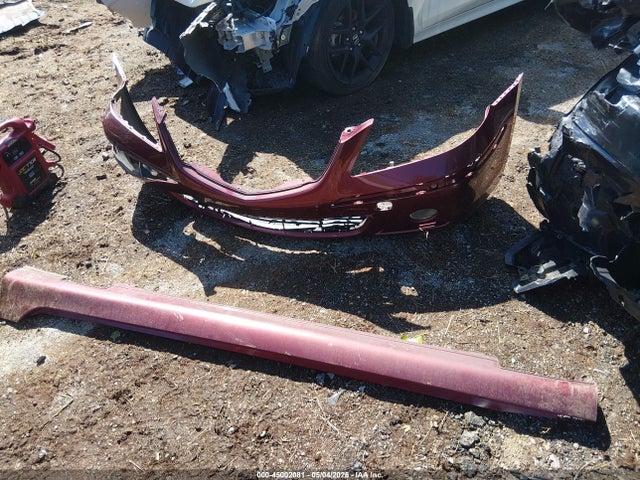 45002081 :رقم المزاد ، JH4KB16546C002500 vin ، 2006 Acura Rl 3.5 مزاد بيع