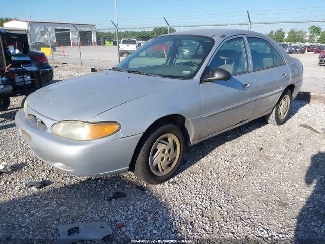 45002082 :رقم المزاد ، 3FAFP13P42R162310 vin ، 2002 Ford Escort Fleet مزاد بيع