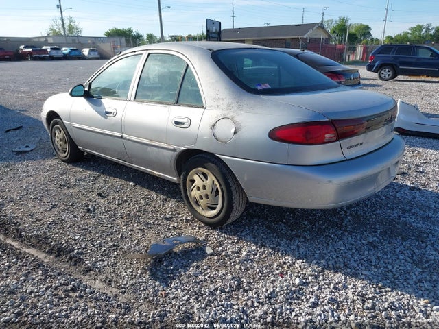 45002082 :رقم المزاد ، 3FAFP13P42R162310 vin ، 2002 Ford Escort Fleet مزاد بيع
