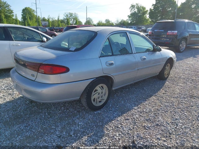 45002082 :رقم المزاد ، 3FAFP13P42R162310 vin ، 2002 Ford Escort Fleet مزاد بيع