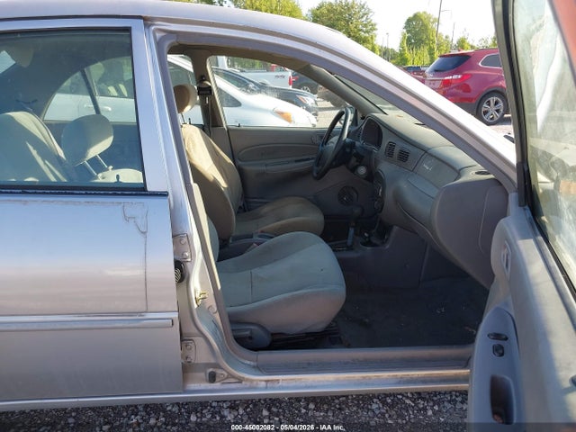 45002082 :رقم المزاد ، 3FAFP13P42R162310 vin ، 2002 Ford Escort Fleet مزاد بيع