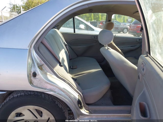 45002082 :رقم المزاد ، 3FAFP13P42R162310 vin ، 2002 Ford Escort Fleet مزاد بيع