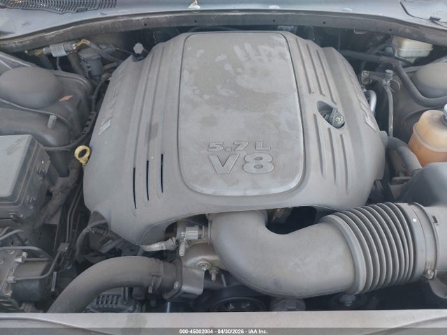 45002084 :رقم المزاد ، 2C3CDXCTXEH147434 vin ، 2014 Dodge Charger R/t مزاد بيع
