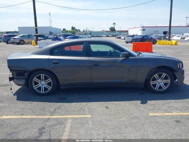 45002084 :رقم المزاد ، 2C3CDXCTXEH147434 vin ، 2014 Dodge Charger R/t مزاد بيع