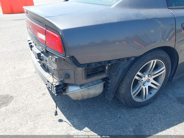 45002084 :رقم المزاد ، 2C3CDXCTXEH147434 vin ، 2014 Dodge Charger R/t مزاد بيع