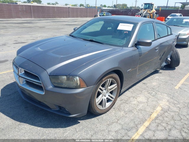 45002084 :رقم المزاد ، 2C3CDXCTXEH147434 vin ، 2014 Dodge Charger R/t مزاد بيع