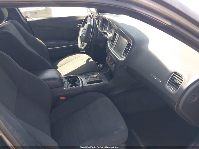 45002084 :رقم المزاد ، 2C3CDXCTXEH147434 vin ، 2014 Dodge Charger R/t مزاد بيع