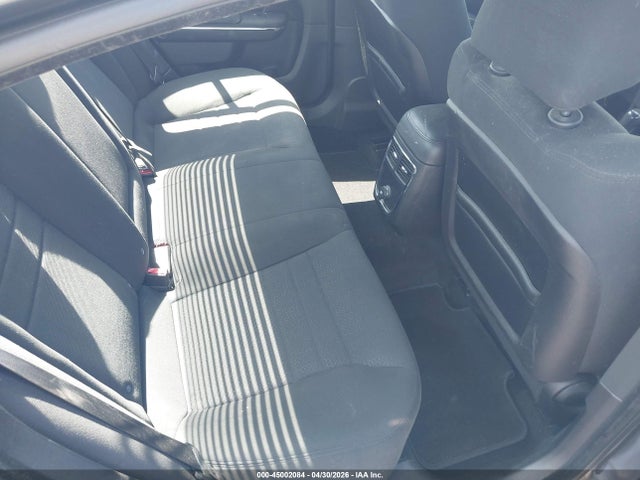45002084 :رقم المزاد ، 2C3CDXCTXEH147434 vin ، 2014 Dodge Charger R/t مزاد بيع