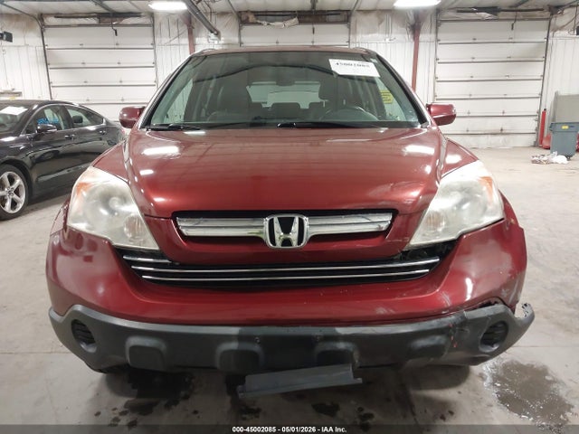 Продажа на аукционе авто 2008 Honda Cr-v Ex-l, vin: JHLRE48718C075725, номер лота: 45002085