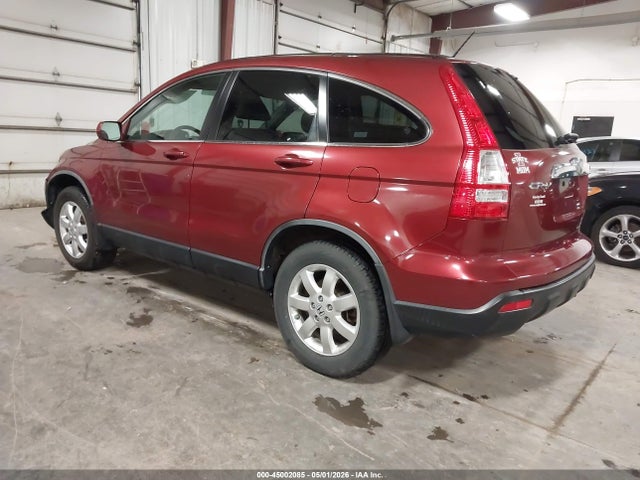Продажа на аукционе авто 2008 Honda Cr-v Ex-l, vin: JHLRE48718C075725, номер лота: 45002085
