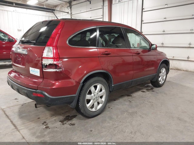 Продажа на аукционе авто 2008 Honda Cr-v Ex-l, vin: JHLRE48718C075725, номер лота: 45002085