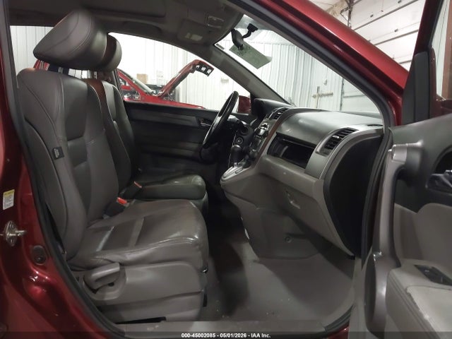 Продажа на аукционе авто 2008 Honda Cr-v Ex-l, vin: JHLRE48718C075725, номер лота: 45002085