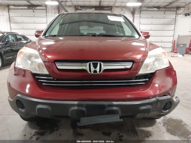 Продажа на аукционе авто 2008 Honda Cr-v Ex-l, vin: JHLRE48718C075725, номер лота: 45002085