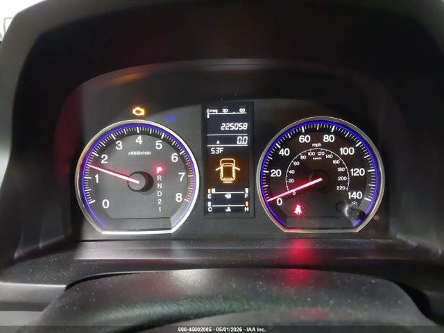 Продажа на аукционе авто 2008 Honda Cr-v Ex-l, vin: JHLRE48718C075725, номер лота: 45002085
