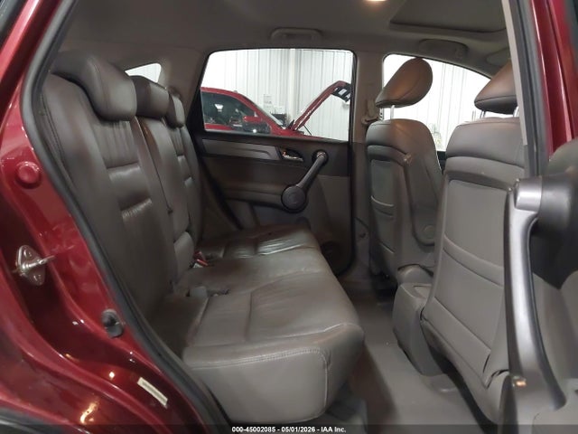 Продажа на аукционе авто 2008 Honda Cr-v Ex-l, vin: JHLRE48718C075725, номер лота: 45002085