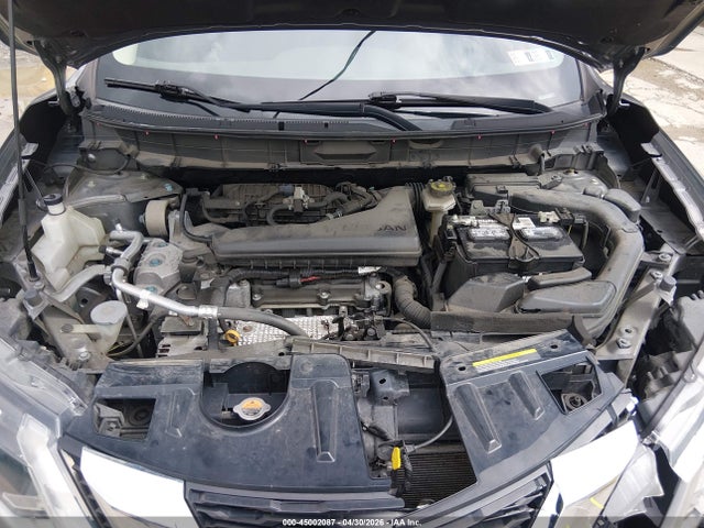 Продаж на аукціоні авто 2019 Nissan Rogue Sv, vin: KNMAT2MT2KP554744, номер лоту: 45002087