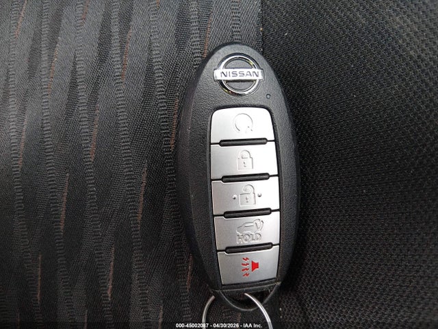 Продаж на аукціоні авто 2019 Nissan Rogue Sv, vin: KNMAT2MT2KP554744, номер лоту: 45002087
