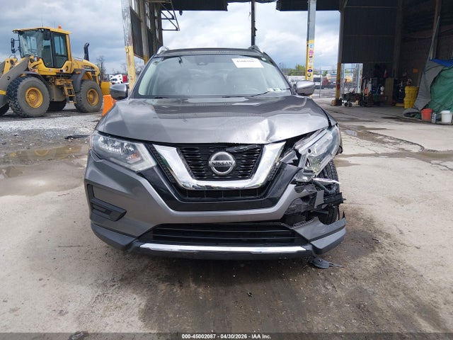 Продаж на аукціоні авто 2019 Nissan Rogue Sv, vin: KNMAT2MT2KP554744, номер лоту: 45002087