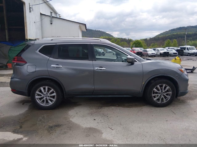 Продаж на аукціоні авто 2019 Nissan Rogue Sv, vin: KNMAT2MT2KP554744, номер лоту: 45002087
