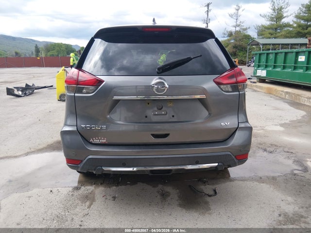 Продаж на аукціоні авто 2019 Nissan Rogue Sv, vin: KNMAT2MT2KP554744, номер лоту: 45002087