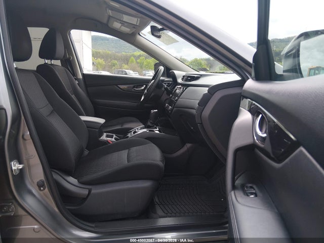 Продаж на аукціоні авто 2019 Nissan Rogue Sv, vin: KNMAT2MT2KP554744, номер лоту: 45002087