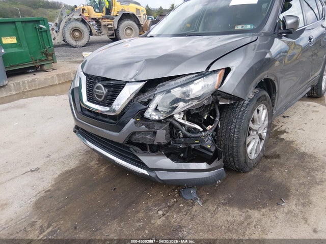 Продаж на аукціоні авто 2019 Nissan Rogue Sv, vin: KNMAT2MT2KP554744, номер лоту: 45002087