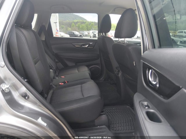 Продаж на аукціоні авто 2019 Nissan Rogue Sv, vin: KNMAT2MT2KP554744, номер лоту: 45002087