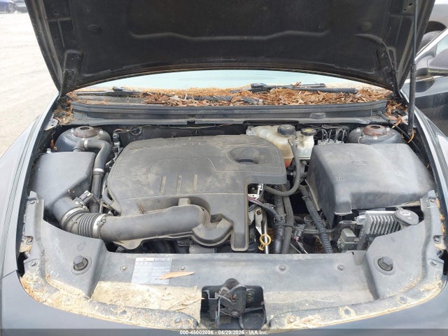 Продаж на аукціоні авто 2011 Chevrolet Malibu Ls, vin: 1G1ZB5E11BF350889, номер лоту: 45002096