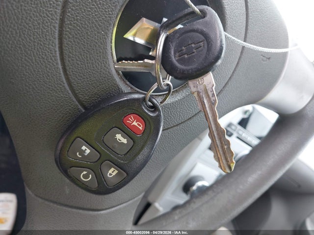 Продаж на аукціоні авто 2011 Chevrolet Malibu Ls, vin: 1G1ZB5E11BF350889, номер лоту: 45002096