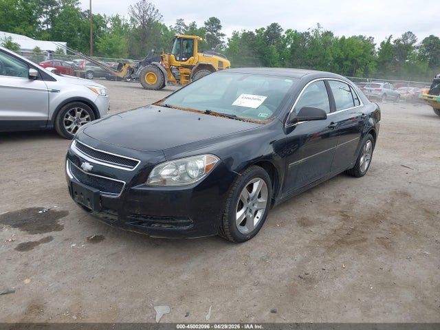 Продаж на аукціоні авто 2011 Chevrolet Malibu Ls, vin: 1G1ZB5E11BF350889, номер лоту: 45002096