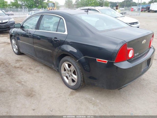 Продаж на аукціоні авто 2011 Chevrolet Malibu Ls, vin: 1G1ZB5E11BF350889, номер лоту: 45002096