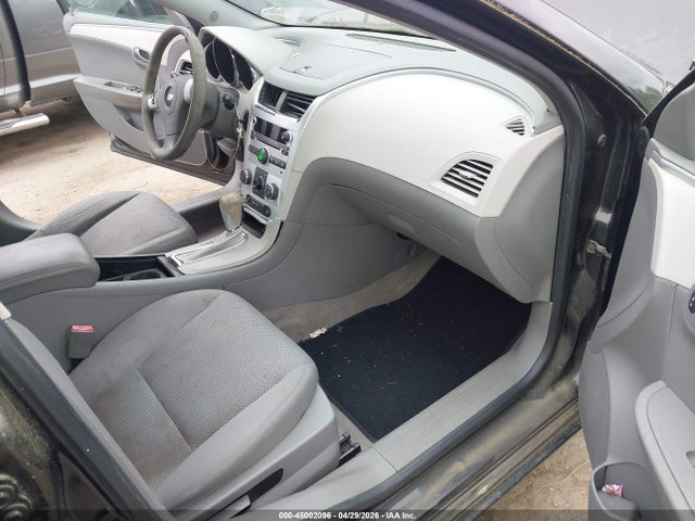 Продаж на аукціоні авто 2011 Chevrolet Malibu Ls, vin: 1G1ZB5E11BF350889, номер лоту: 45002096