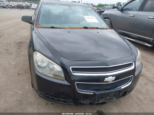 Продаж на аукціоні авто 2011 Chevrolet Malibu Ls, vin: 1G1ZB5E11BF350889, номер лоту: 45002096