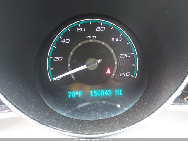 Продаж на аукціоні авто 2011 Chevrolet Malibu Ls, vin: 1G1ZB5E11BF350889, номер лоту: 45002096