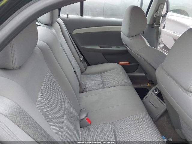 Продаж на аукціоні авто 2011 Chevrolet Malibu Ls, vin: 1G1ZB5E11BF350889, номер лоту: 45002096