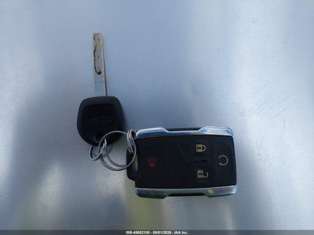 1GC4KXCY0KF181638 Chevrolet Silverado 3500hd Ltz