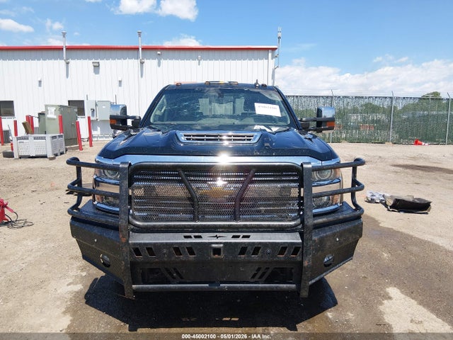 1GC4KXCY0KF181638 Chevrolet Silverado 3500hd Ltz