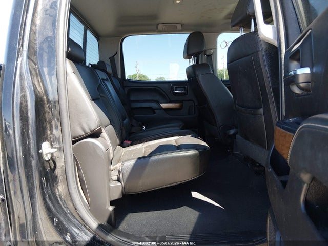 1GC4KXCY0KF181638 Chevrolet Silverado 3500hd Ltz