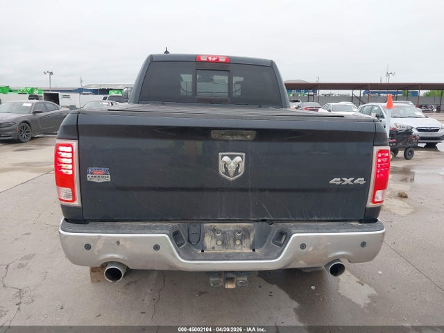 Продаж на аукціоні авто 2013 Ram 1500 Laramie, vin: 1C6RR7VT6DS662711, номер лоту: 45002104