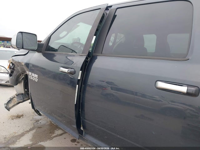 Продаж на аукціоні авто 2013 Ram 1500 Laramie, vin: 1C6RR7VT6DS662711, номер лоту: 45002104