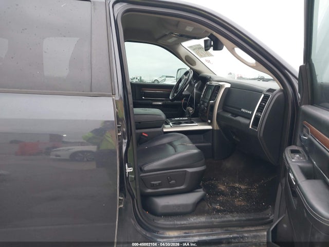 Продаж на аукціоні авто 2013 Ram 1500 Laramie, vin: 1C6RR7VT6DS662711, номер лоту: 45002104