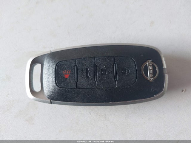 Продаж на аукціоні авто 2025 Nissan Sentra Sv, vin: 3N1AB8CV7SY330556, номер лоту: 45002109