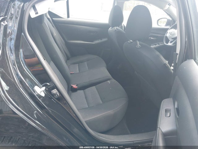 Продаж на аукціоні авто 2025 Nissan Sentra Sv, vin: 3N1AB8CV7SY330556, номер лоту: 45002109