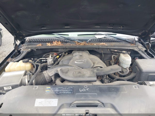 Продажа на аукционе авто 2004 Gmc Yukon Denali, vin: 1GKEK63U64J235282, номер лота: 45002111