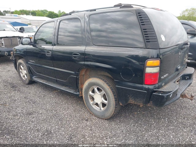Продажа на аукционе авто 2004 Gmc Yukon Denali, vin: 1GKEK63U64J235282, номер лота: 45002111