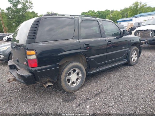 Продажа на аукционе авто 2004 Gmc Yukon Denali, vin: 1GKEK63U64J235282, номер лота: 45002111