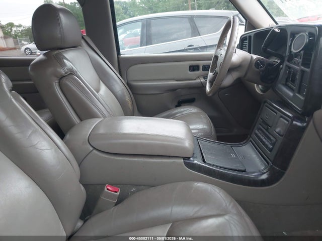 Продажа на аукционе авто 2004 Gmc Yukon Denali, vin: 1GKEK63U64J235282, номер лота: 45002111
