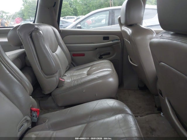 Продажа на аукционе авто 2004 Gmc Yukon Denali, vin: 1GKEK63U64J235282, номер лота: 45002111