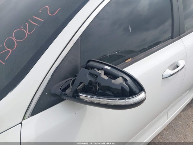 Aukcja sprzedaży 2018 Kia Optima Lx, vin: KNAGT4L36J5233367, numer aukcji: 45002112