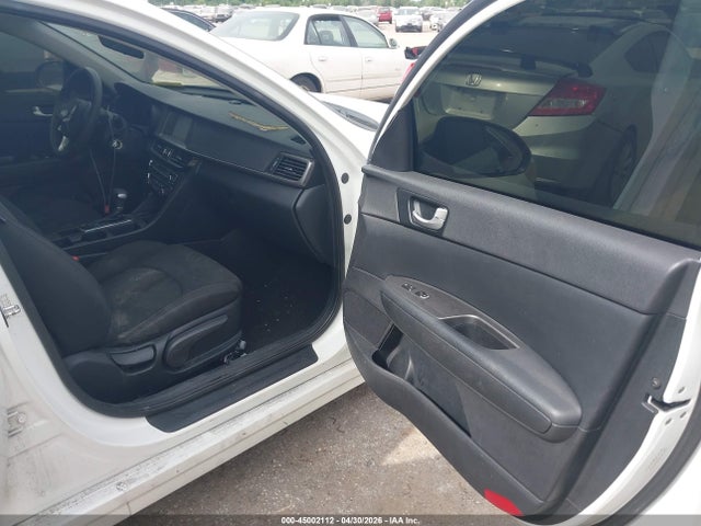 Aukcja sprzedaży 2018 Kia Optima Lx, vin: KNAGT4L36J5233367, numer aukcji: 45002112